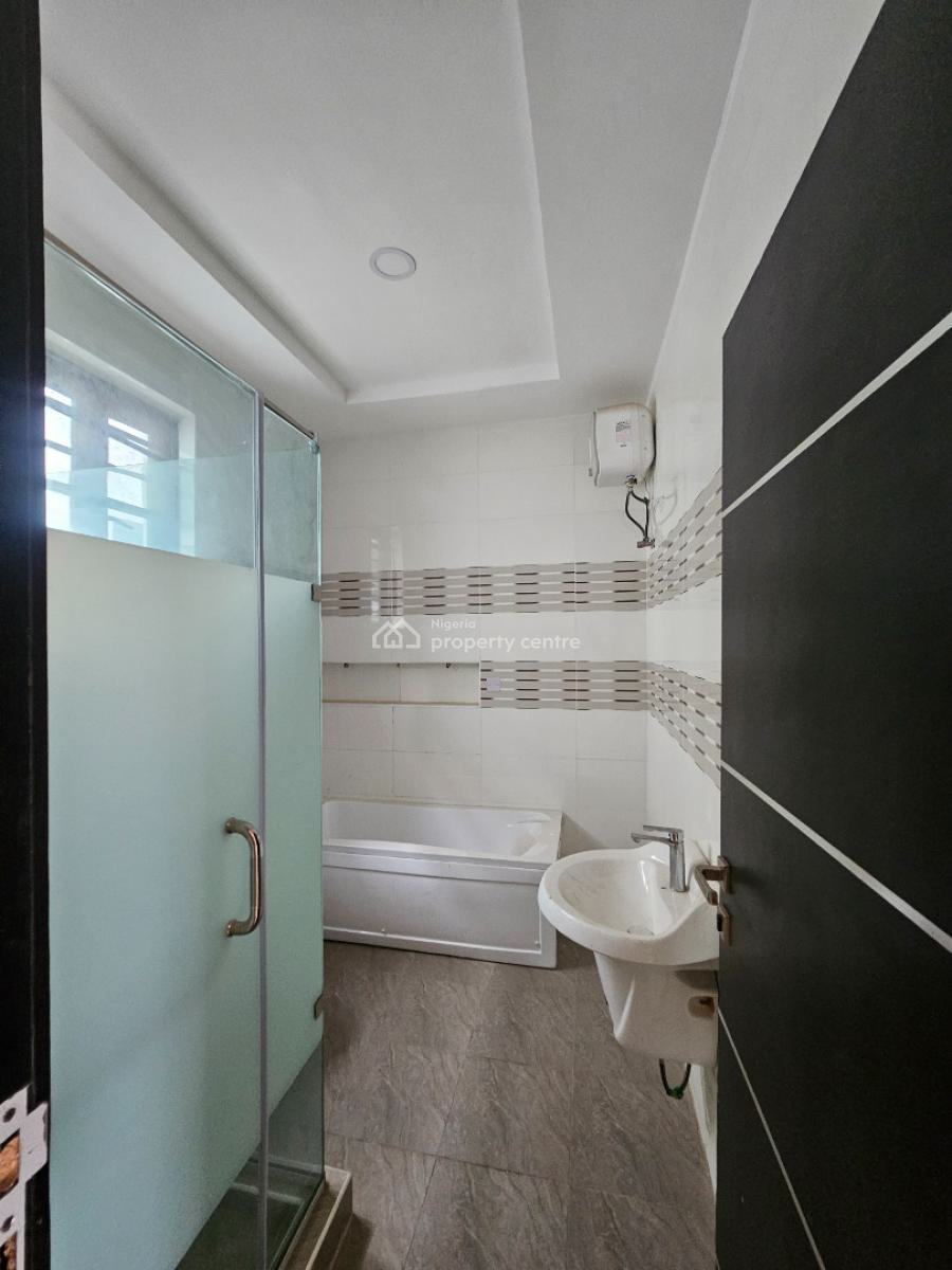 Luxury 4 Bedroom Fully Detached Duplex, Orchid, Lekki, Lagos, Detached Duplex for Rent