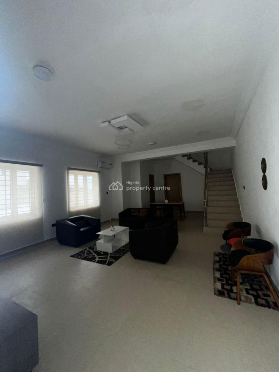 2 Bedroom Maisonette Duplex, Lekki, Lagos, House for Sale