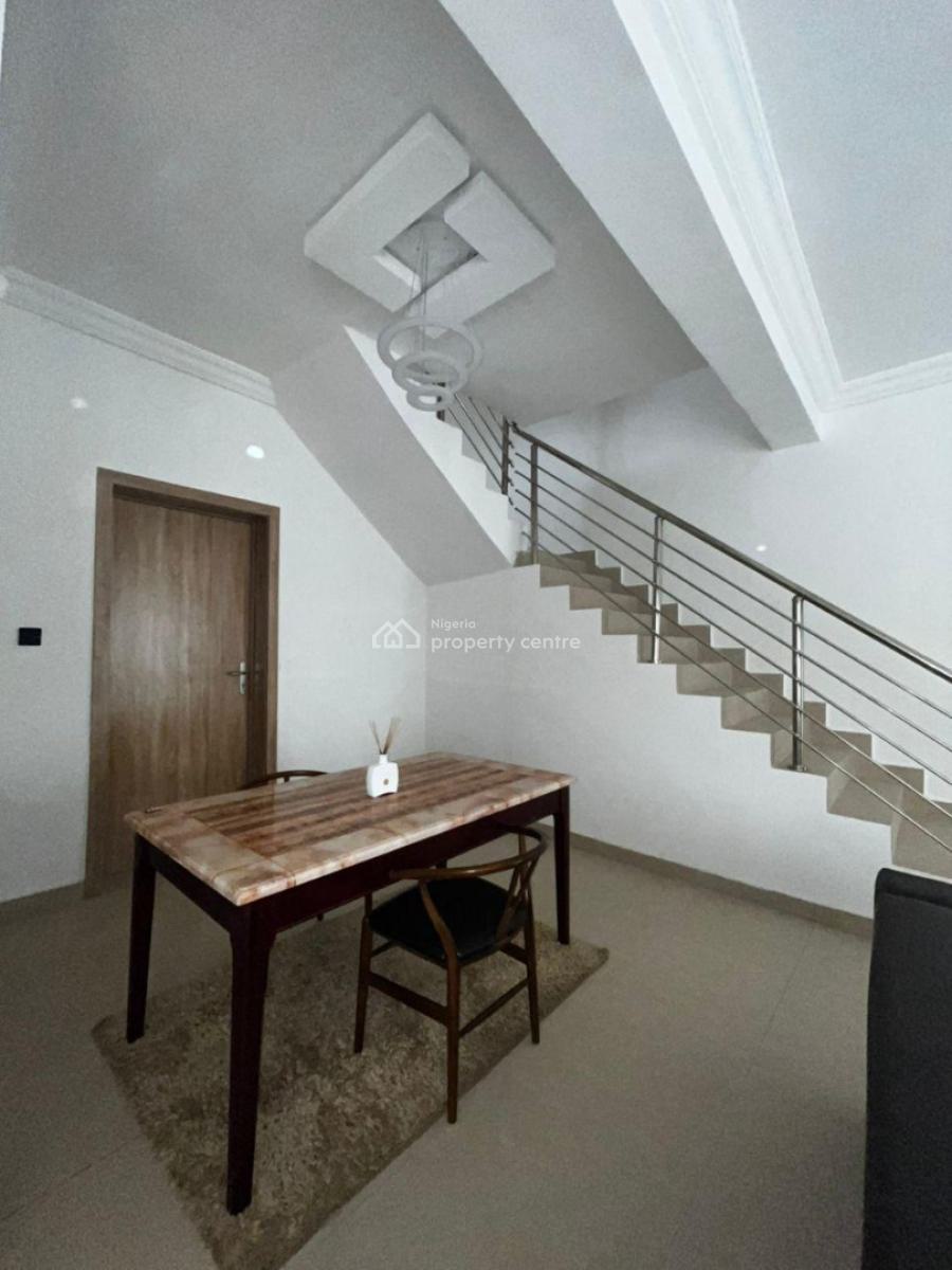 2 Bedroom Maisonette Duplex, Lekki, Lagos, House for Sale