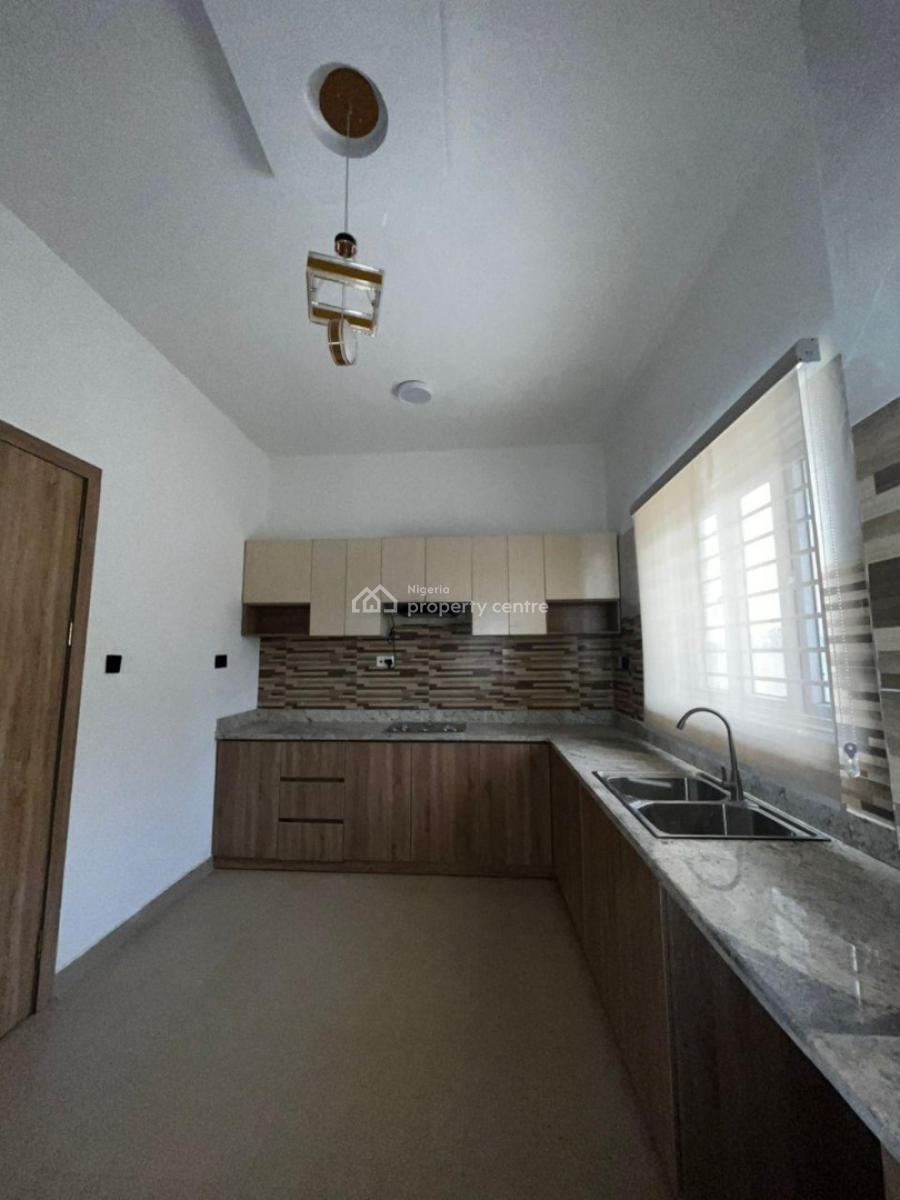 2 Bedroom Maisonette Duplex, Lekki, Lagos, House for Sale