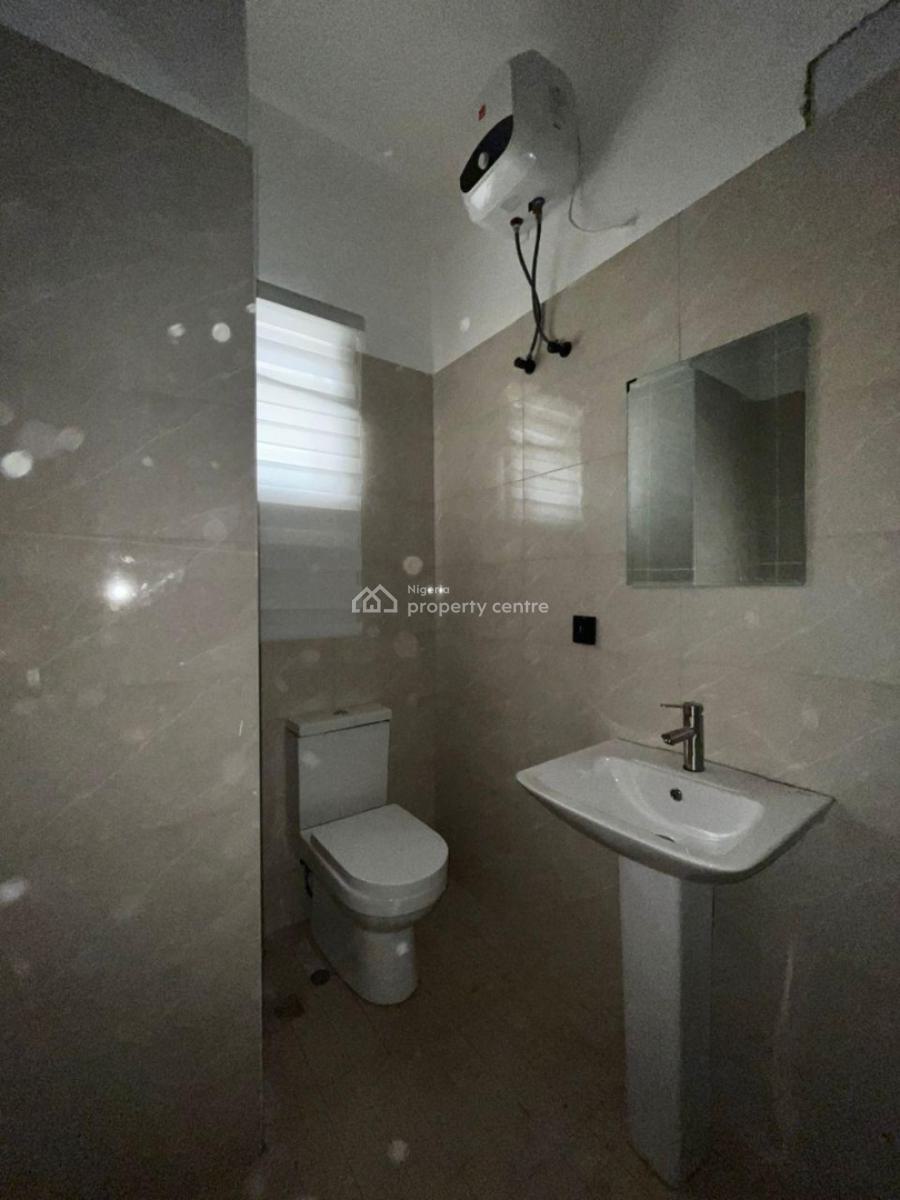 2 Bedroom Maisonette Duplex, Lekki, Lagos, House for Sale