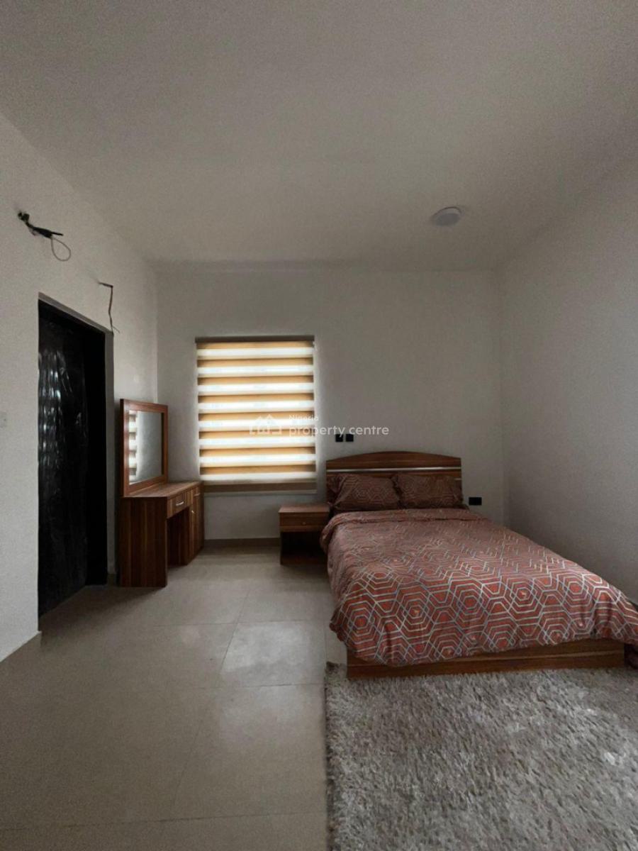 2 Bedroom Maisonette Duplex, Lekki, Lagos, House for Sale