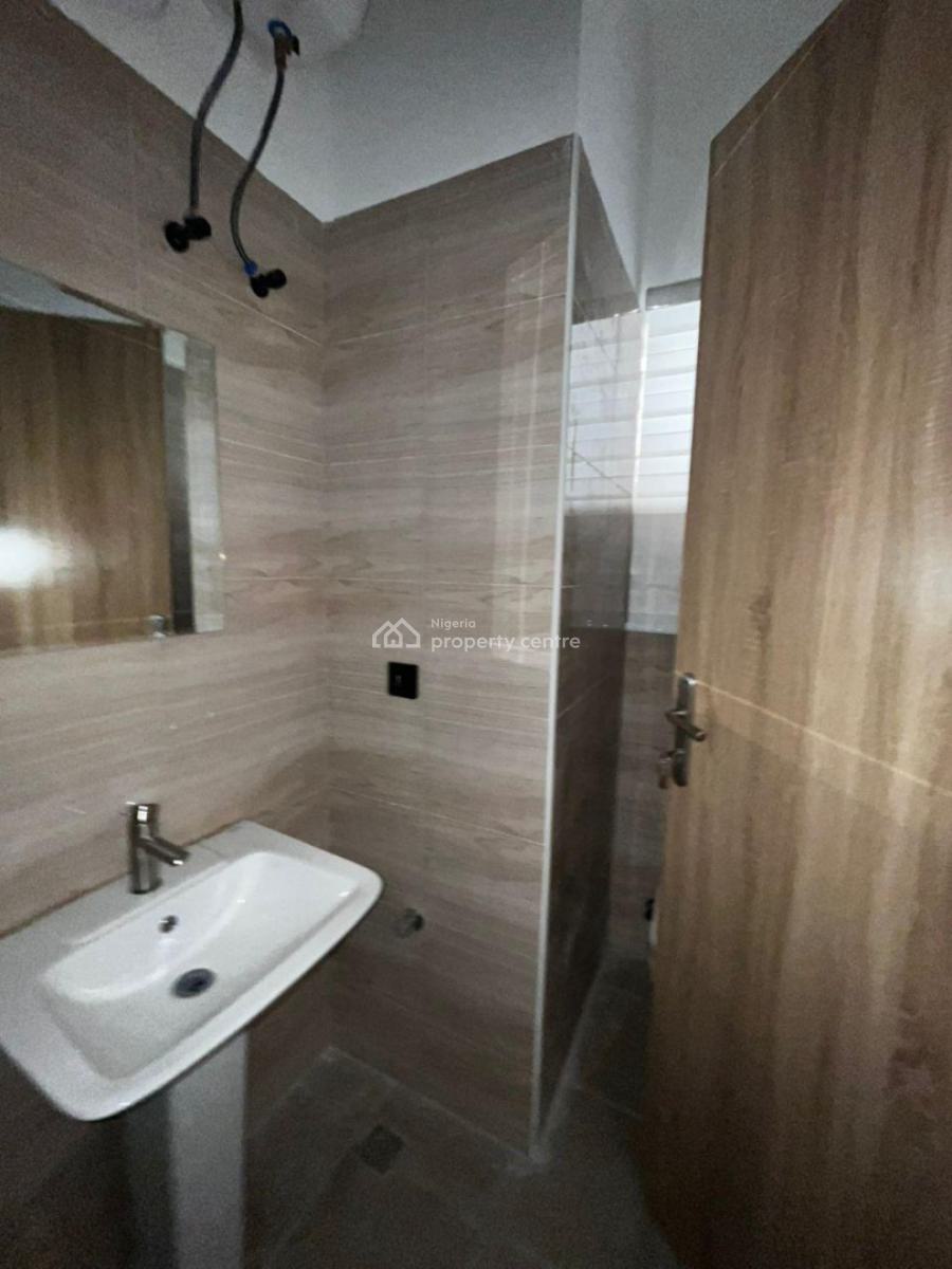 2 Bedroom Maisonette Duplex, Lekki, Lagos, House for Sale