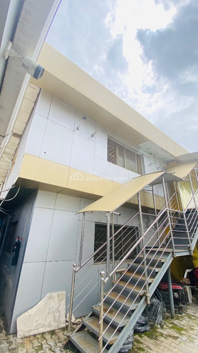 Semi Detached Duplex, Kado, Abuja, Semi-detached Duplex for Sale