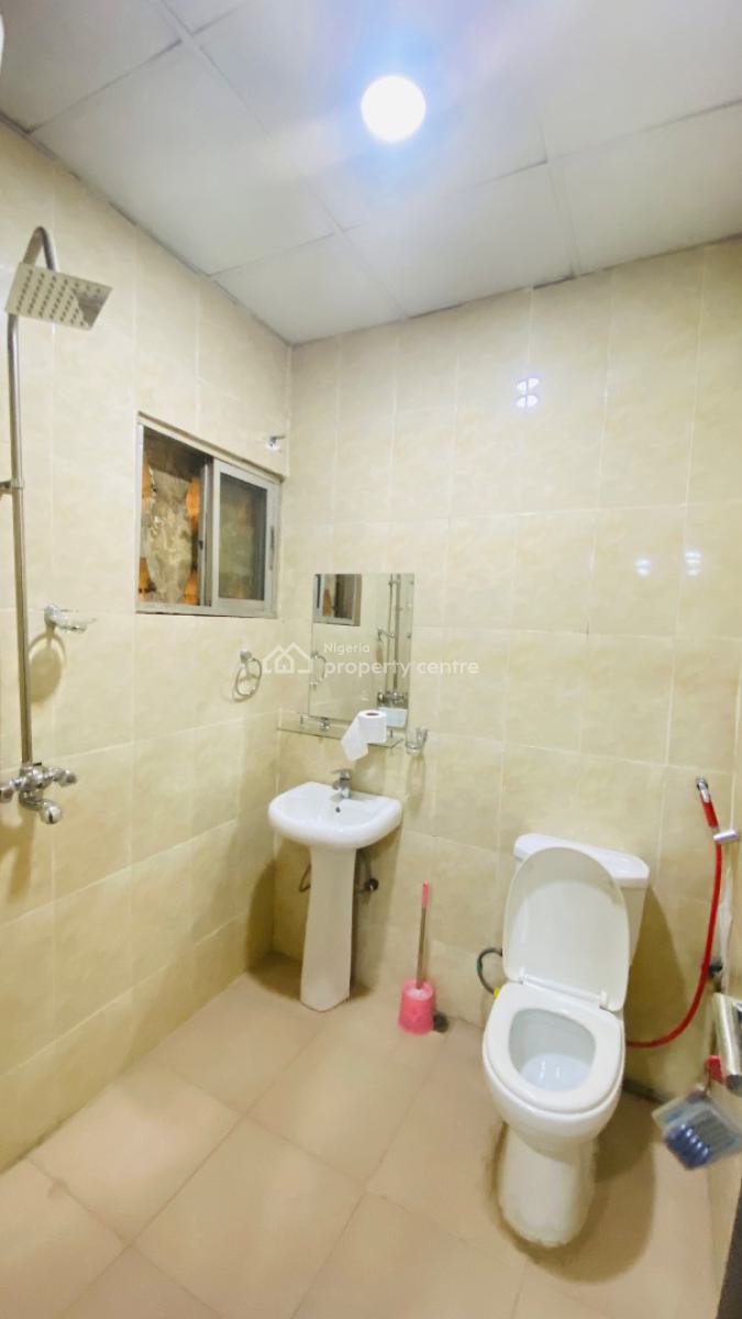 Semi Detached Duplex, Kado, Abuja, Semi-detached Duplex for Sale