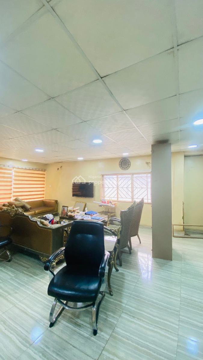 Semi Detached Duplex, Kado, Abuja, Semi-detached Duplex for Sale