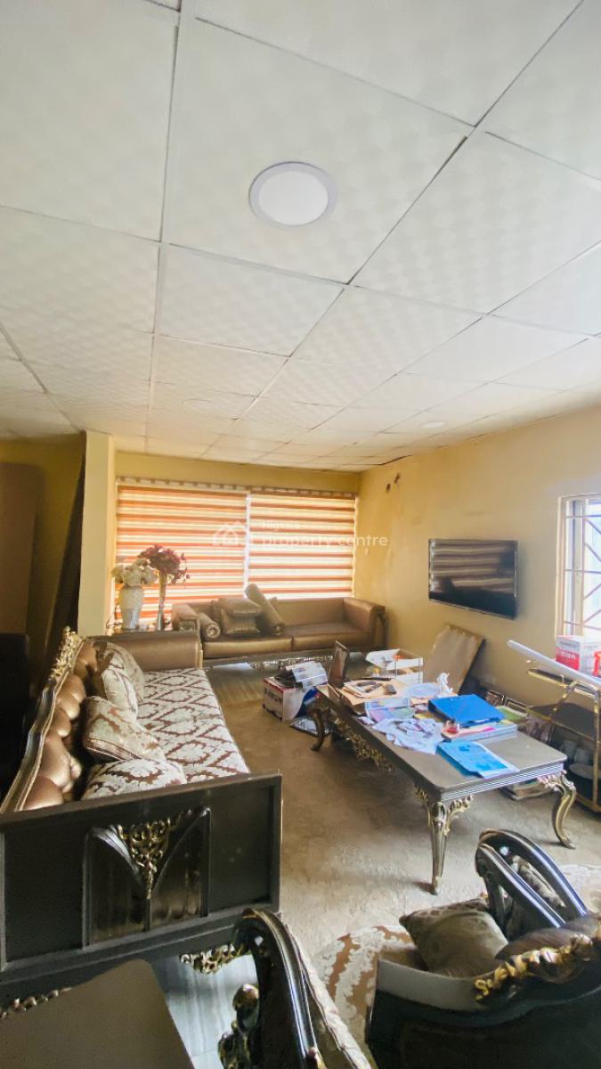 Semi Detached Duplex, Kado, Abuja, Semi-detached Duplex for Sale