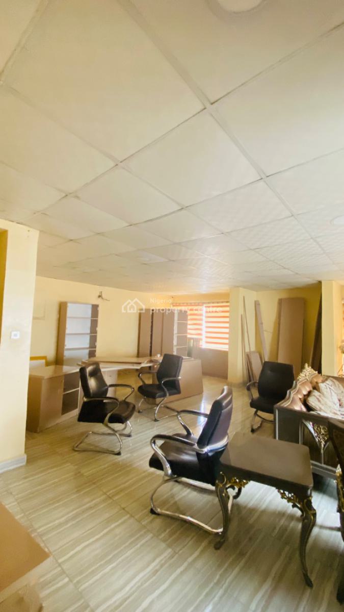 Semi Detached Duplex, Kado, Abuja, Semi-detached Duplex for Sale