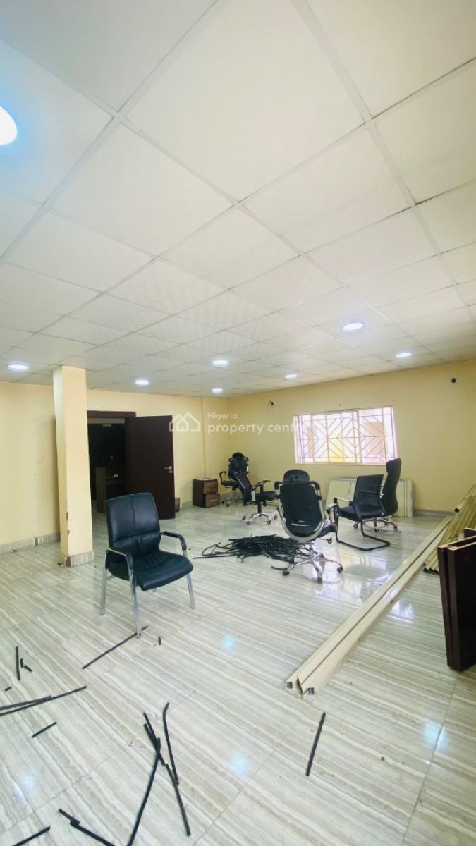 Semi Detached Duplex, Kado, Abuja, Semi-detached Duplex for Sale