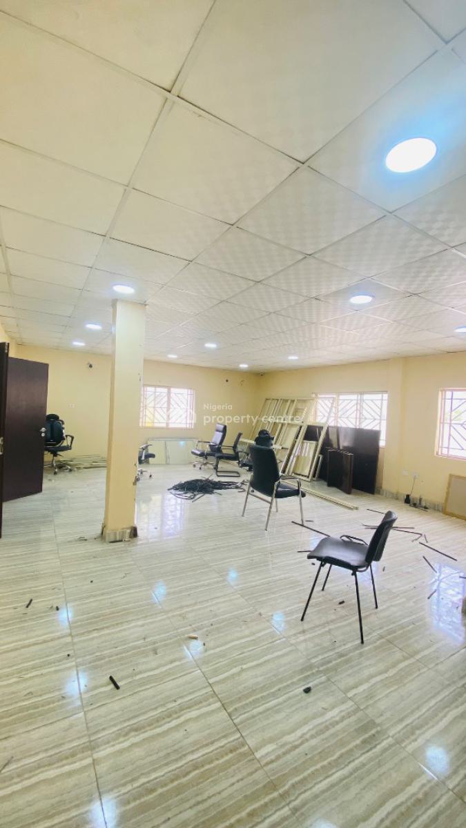 Semi Detached Duplex, Kado, Abuja, Semi-detached Duplex for Sale