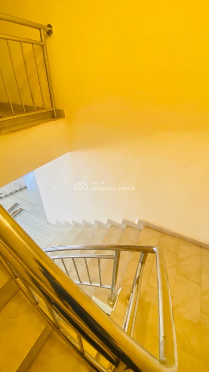 Semi Detached Duplex, Kado, Abuja, Semi-detached Duplex for Sale