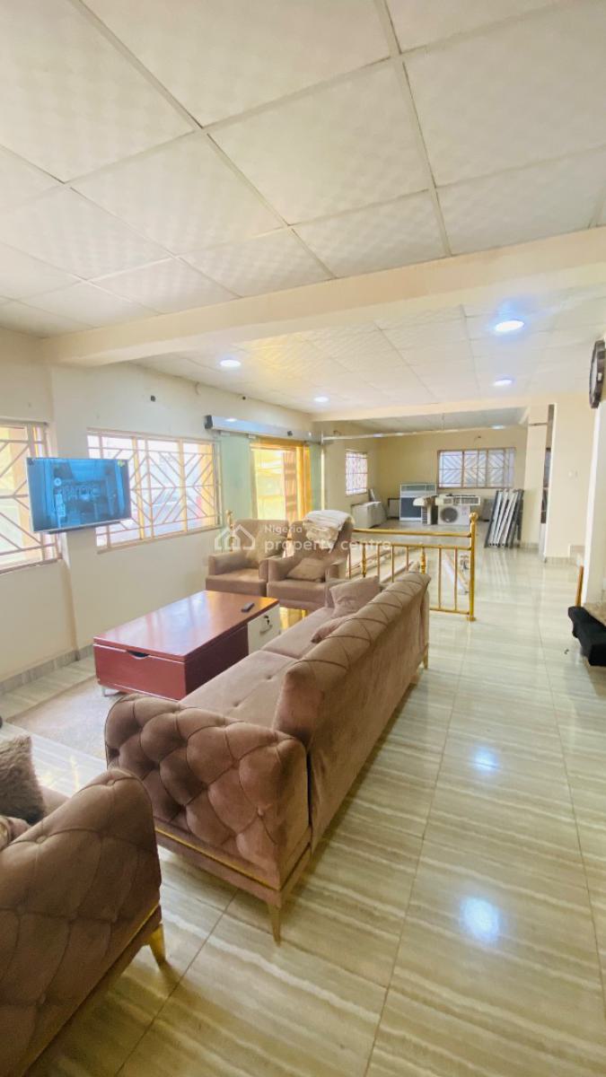 Semi Detached Duplex, Kado, Abuja, Semi-detached Duplex for Sale
