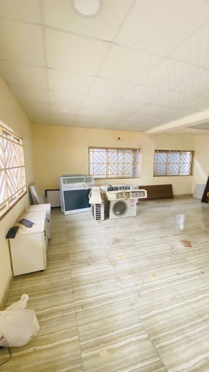Semi Detached Duplex, Kado, Abuja, Semi-detached Duplex for Sale