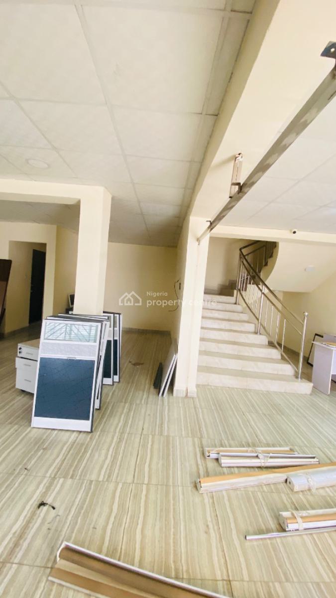 Semi Detached Duplex, Kado, Abuja, Semi-detached Duplex for Sale