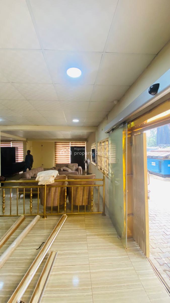 Semi Detached Duplex, Kado, Abuja, Semi-detached Duplex for Sale