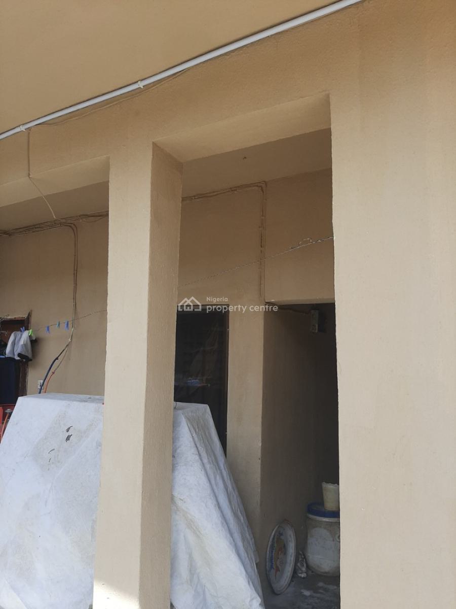 Standard 7-bedroom Fully Detached Duplex with 3bq, Victoria Island (vi), Lagos, House for Rent