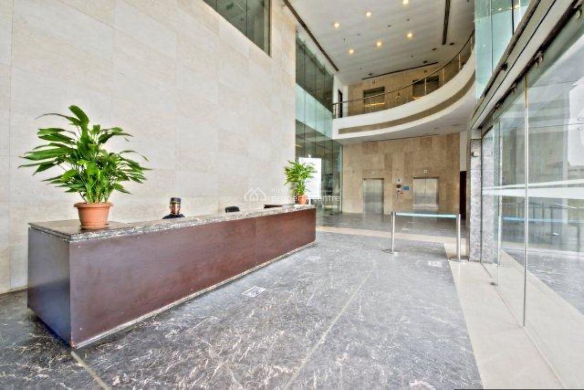 Prime Office Space Measuring 200sqm and 285sqm, Victoria Island (vi), Lagos, Office Space for Rent