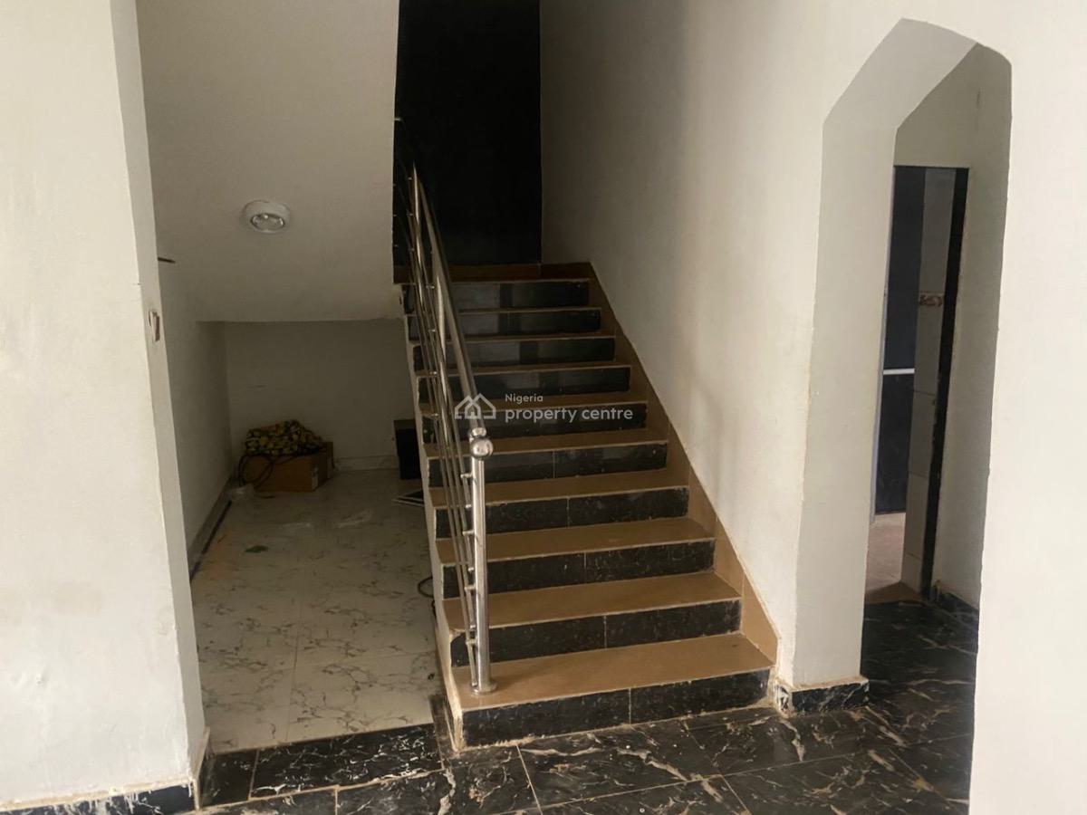 Luxury Spacious Brand 3 Bedroom Duplex, Admiralty, Asokoro District, Abuja, Terraced Duplex for Rent