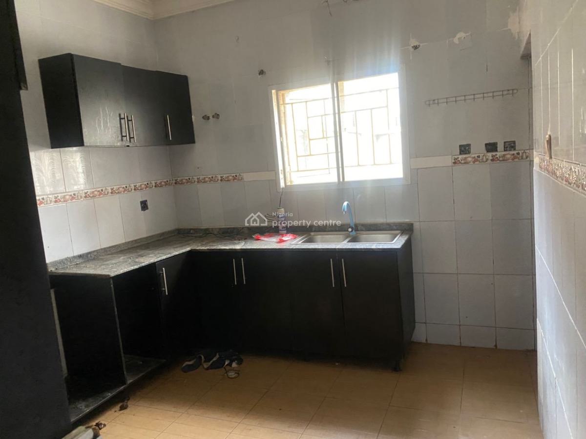 Luxury Spacious Brand 3 Bedroom Duplex, Admiralty, Asokoro District, Abuja, Terraced Duplex for Rent