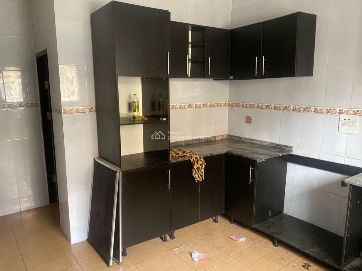 Luxury Spacious Brand 3 Bedroom Duplex, Admiralty, Asokoro District, Abuja, Terraced Duplex for Rent