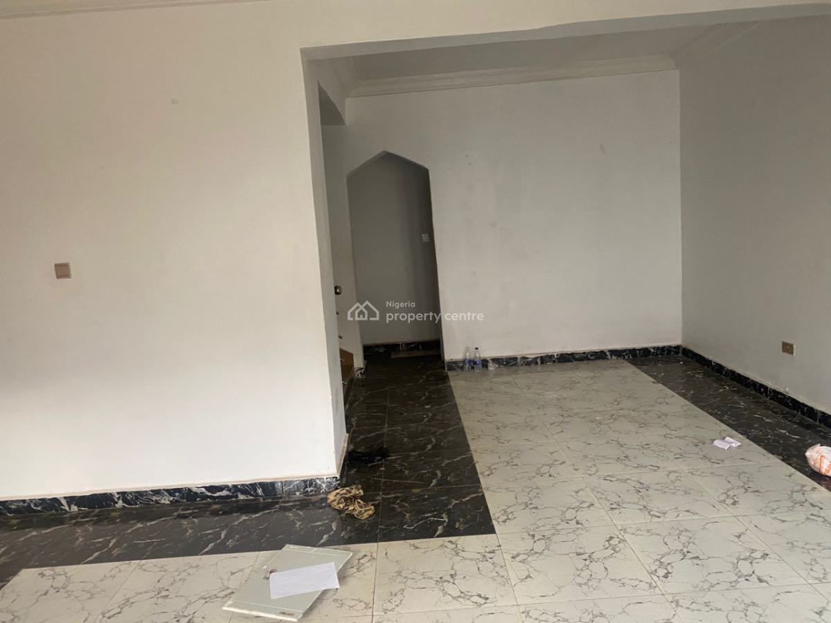 Luxury Spacious Brand 3 Bedroom Duplex, Admiralty, Asokoro District, Abuja, Terraced Duplex for Rent