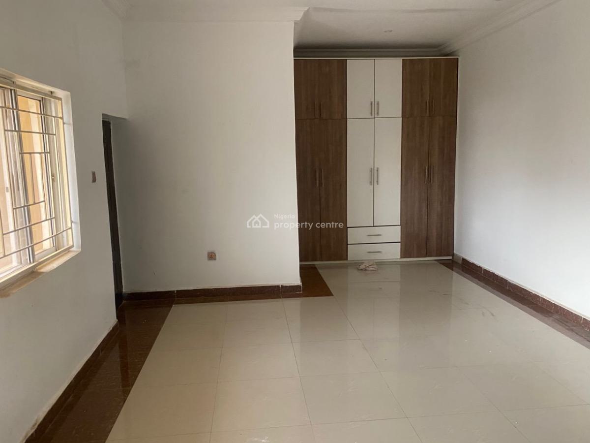 Luxury Spacious Brand 3 Bedroom Duplex, Admiralty, Asokoro District, Abuja, Terraced Duplex for Rent