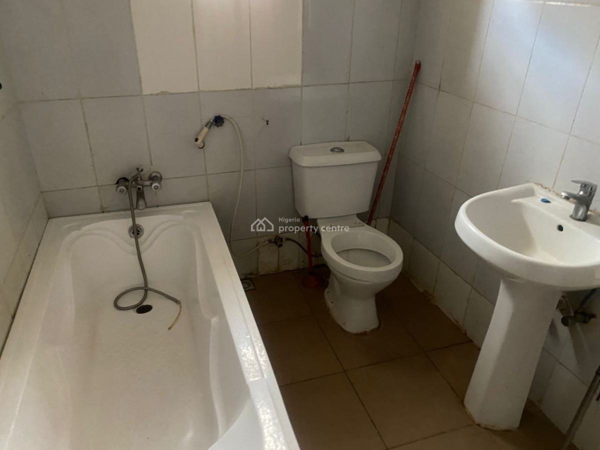 Luxury Spacious Brand 3 Bedroom Duplex, Admiralty, Asokoro District, Abuja, Terraced Duplex for Rent
