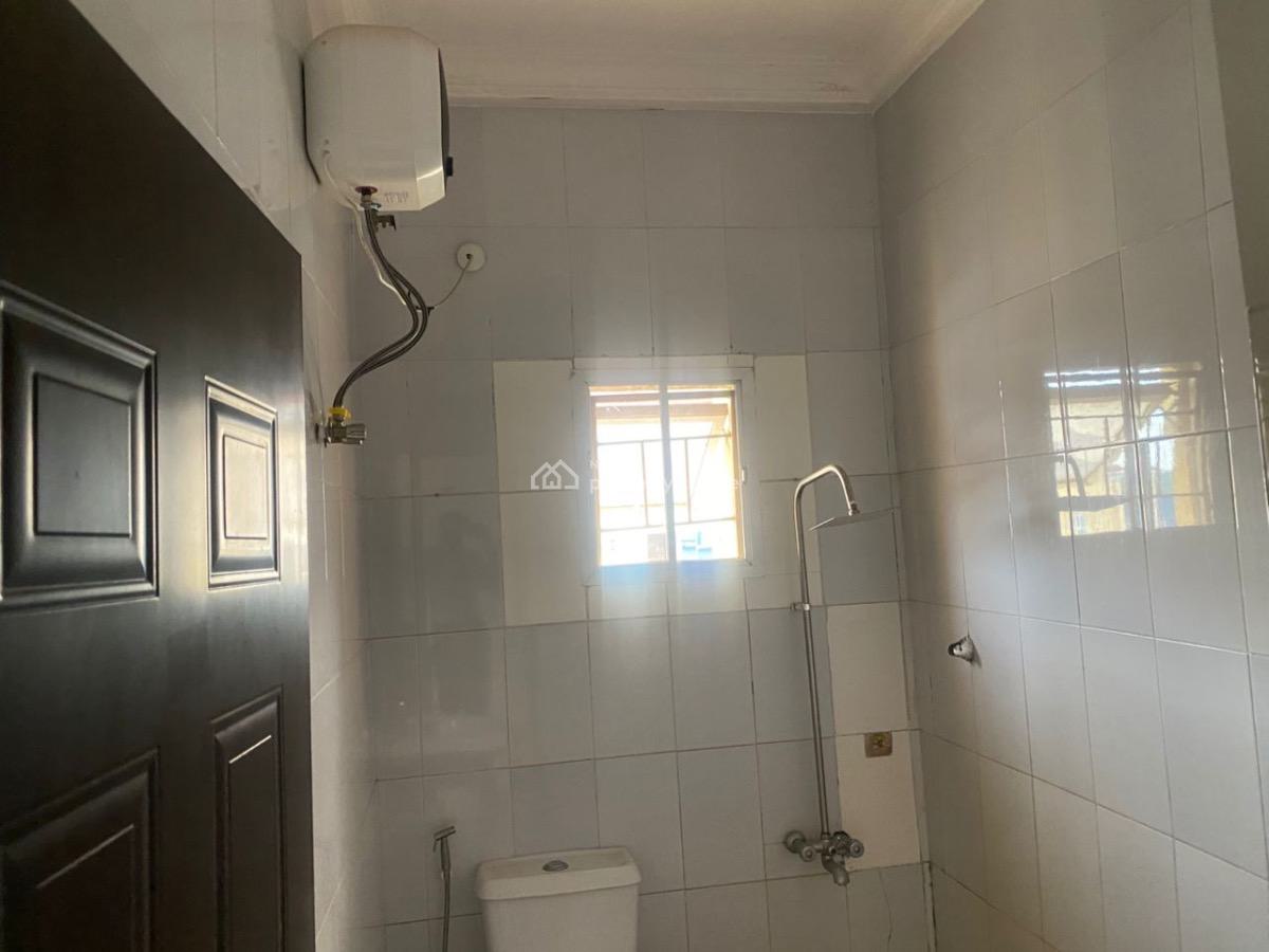 Luxury Spacious Brand 3 Bedroom Duplex, Admiralty, Asokoro District, Abuja, Terraced Duplex for Rent