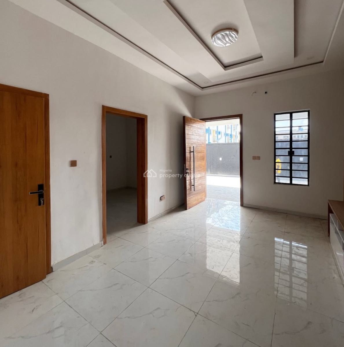 Luxury 1 Bedroom Apartment, Orchid, Lekki, Lagos, Mini Flat (room and Parlour) for Rent
