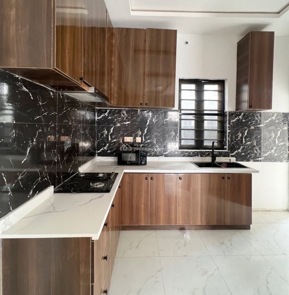 Luxury 1 Bedroom Apartment, Orchid, Lekki, Lagos, Mini Flat (room and Parlour) for Rent