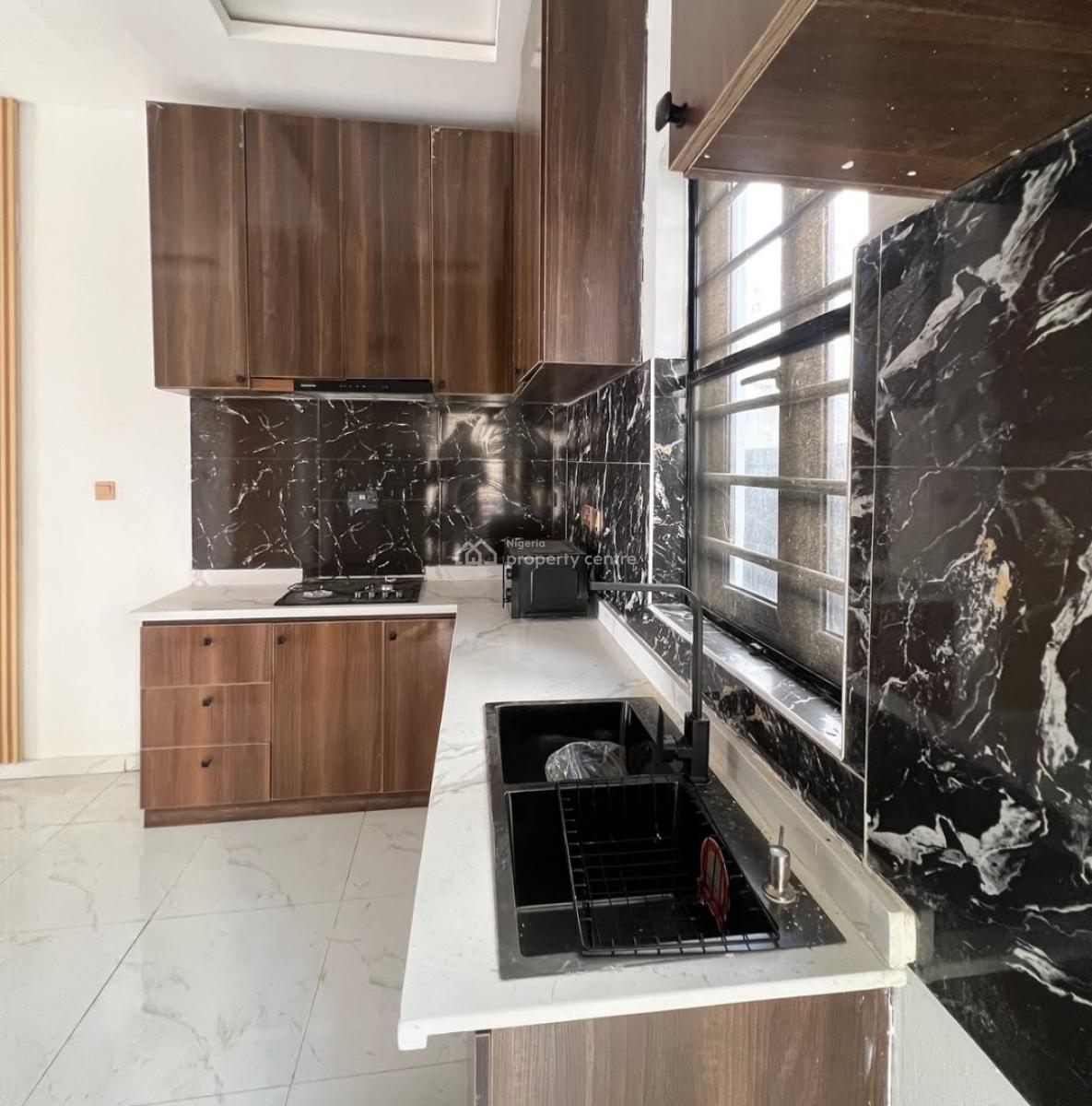Luxury 1 Bedroom Apartment, Orchid, Lekki, Lagos, Mini Flat (room and Parlour) for Rent