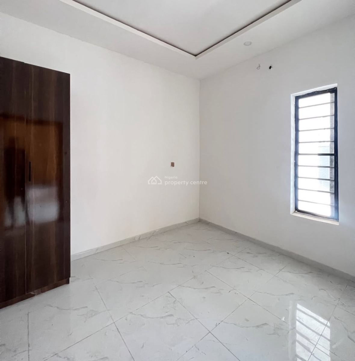 Luxury 1 Bedroom Apartment, Orchid, Lekki, Lagos, Mini Flat (room and Parlour) for Rent