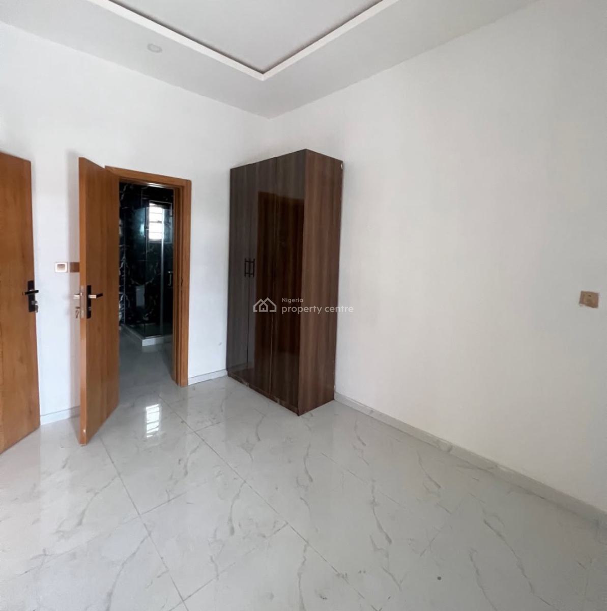 Luxury 1 Bedroom Apartment, Orchid, Lekki, Lagos, Mini Flat (room and Parlour) for Rent