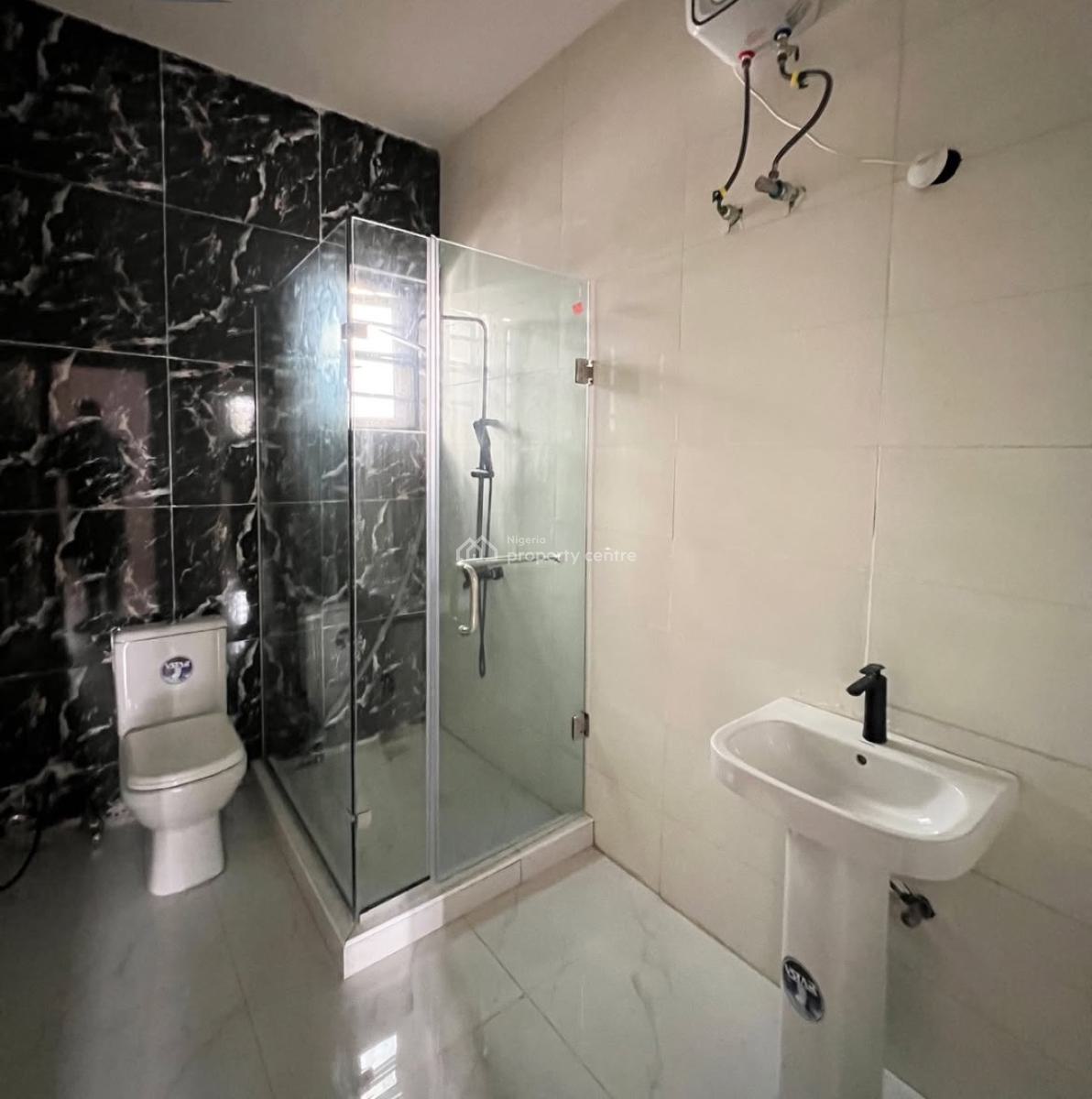 Luxury 1 Bedroom Apartment, Orchid, Lekki, Lagos, Mini Flat (room and Parlour) for Rent