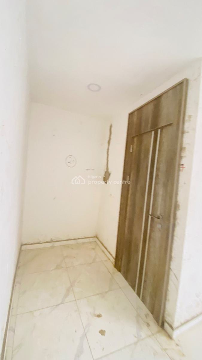4 Bedroom Terrace Duplex with a Bq., Behind Spar Super Market, Life Camp, Abuja, Terraced Duplex for Sale