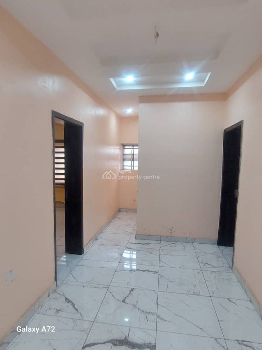 a Massive 3 Bedrooms Flat All En-suite, Opic, Isheri North, Lagos, Flat / Apartment for Rent