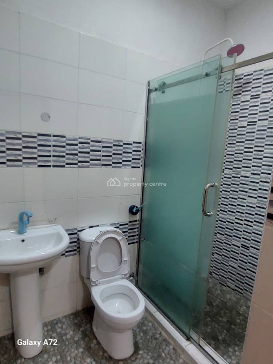 a Massive 3 Bedrooms Flat All En-suite, Opic, Isheri North, Lagos, Flat / Apartment for Rent