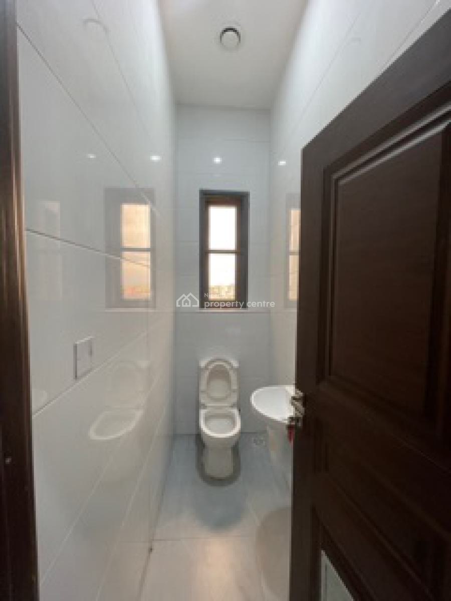 First Class Office Space for Big Corporations, Admiralty Way, Lekki Phase 1, Lekki, Lagos, Office Space for Rent