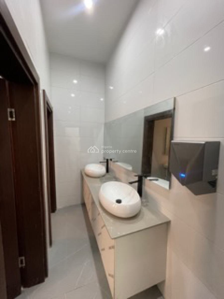 First Class Office Space for Big Corporations, Admiralty Way, Lekki Phase 1, Lekki, Lagos, Office Space for Rent