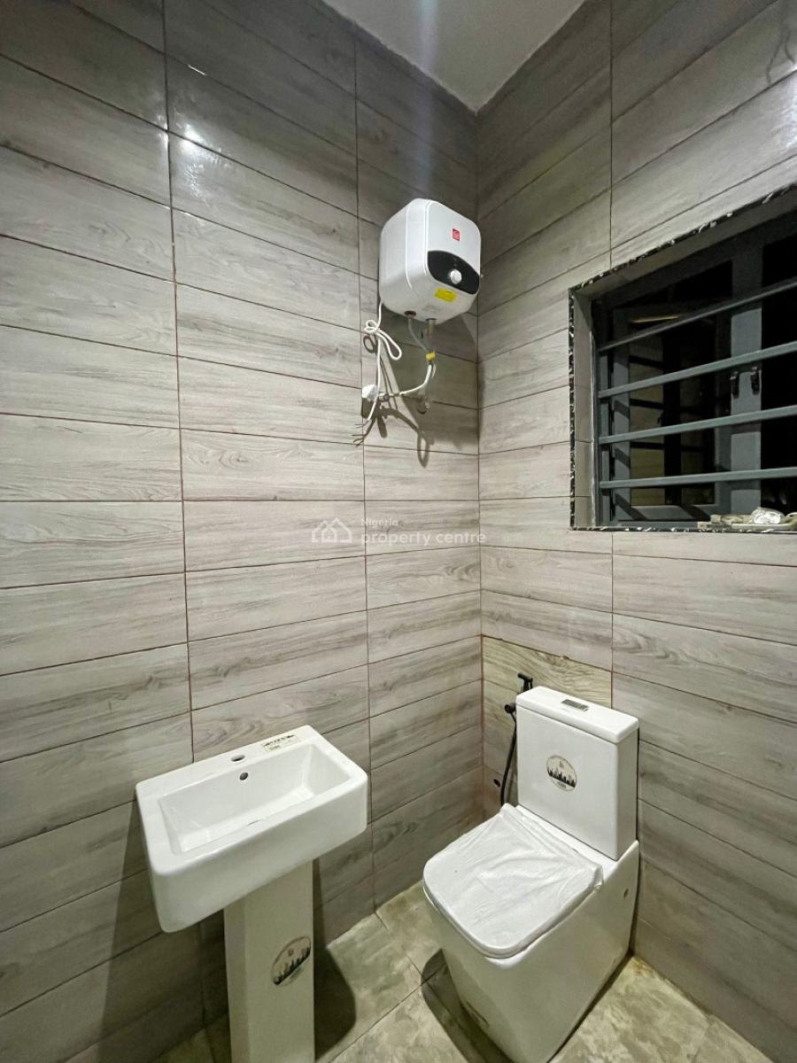 Luxury 4 Bedroom Duplex with Excellent Facilities, Megamound Estate, Ikota, Lekki, Lagos, House for Sale