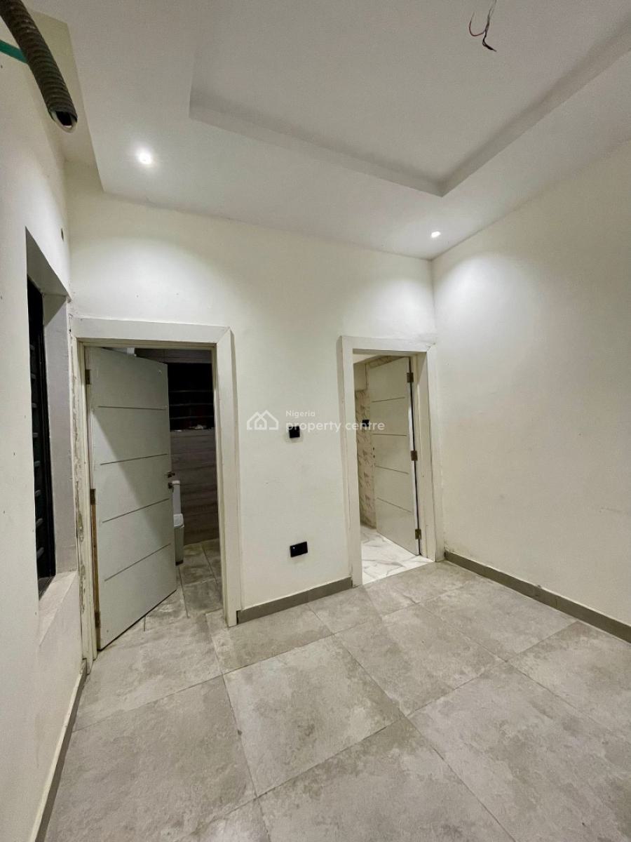 Luxury 4 Bedroom Duplex with Excellent Facilities, Megamound Estate, Ikota, Lekki, Lagos, House for Sale