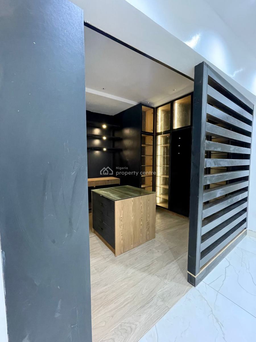 Luxury 4 Bedroom Duplex with Excellent Facilities, Megamound Estate, Ikota, Lekki, Lagos, House for Sale