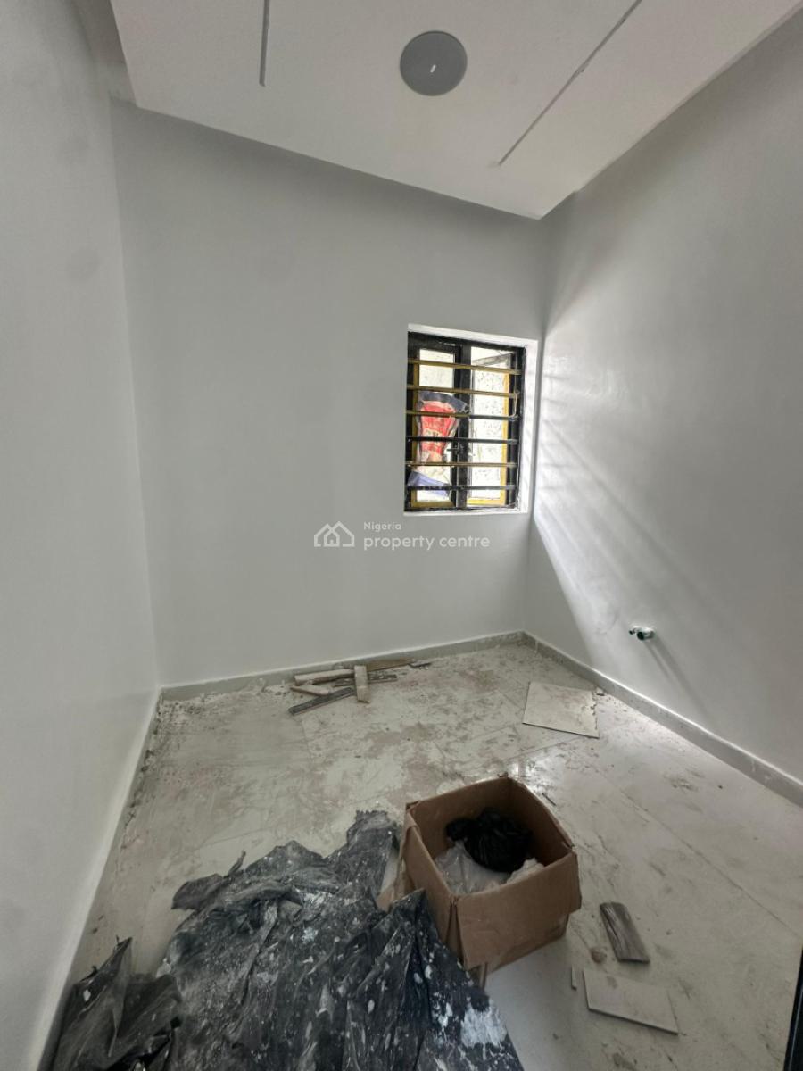 5 Bedroom Fully Detached + a Bq, Lekki, Lagos, House for Sale