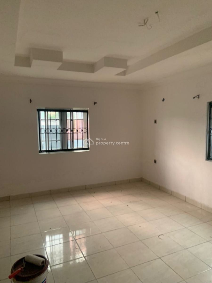 4 Bedroom Fully Detached Duplex, Good News Estate, Ajah, Lagos, Detached Duplex for Rent