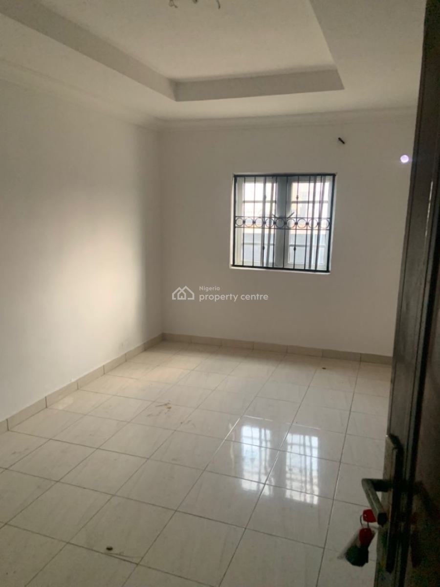 4 Bedroom Fully Detached Duplex, Good News Estate, Ajah, Lagos, Detached Duplex for Rent