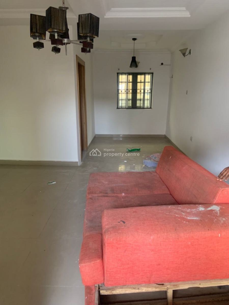 4 Bedroom Fully Detached Duplex, Good News Estate, Ajah, Lagos, Detached Duplex for Rent