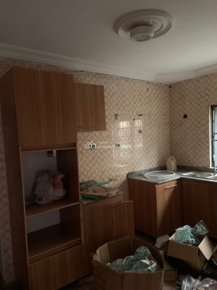 4 Bedroom Fully Detached Duplex, Good News Estate, Ajah, Lagos, Detached Duplex for Rent