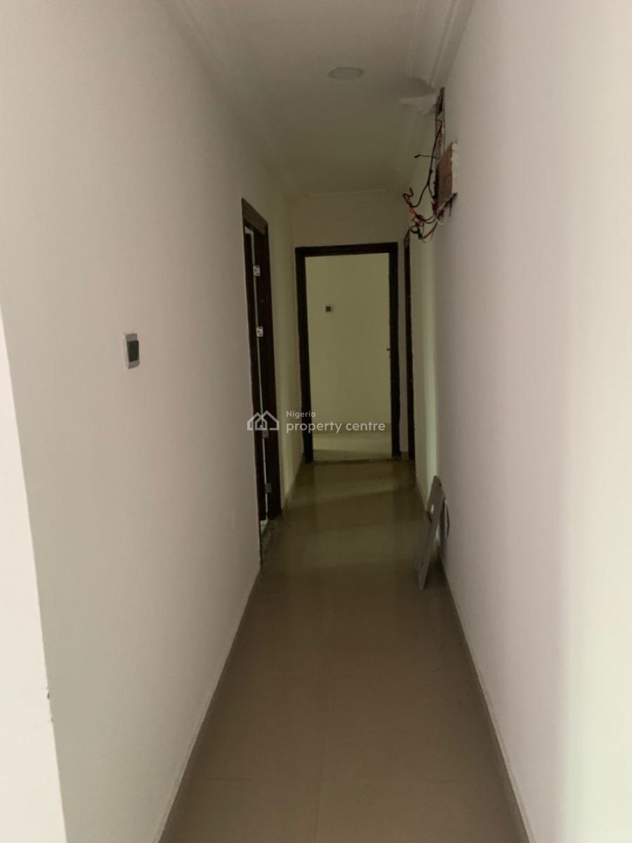 4 Bedroom Fully Detached Duplex, Good News Estate, Ajah, Lagos, Detached Duplex for Rent
