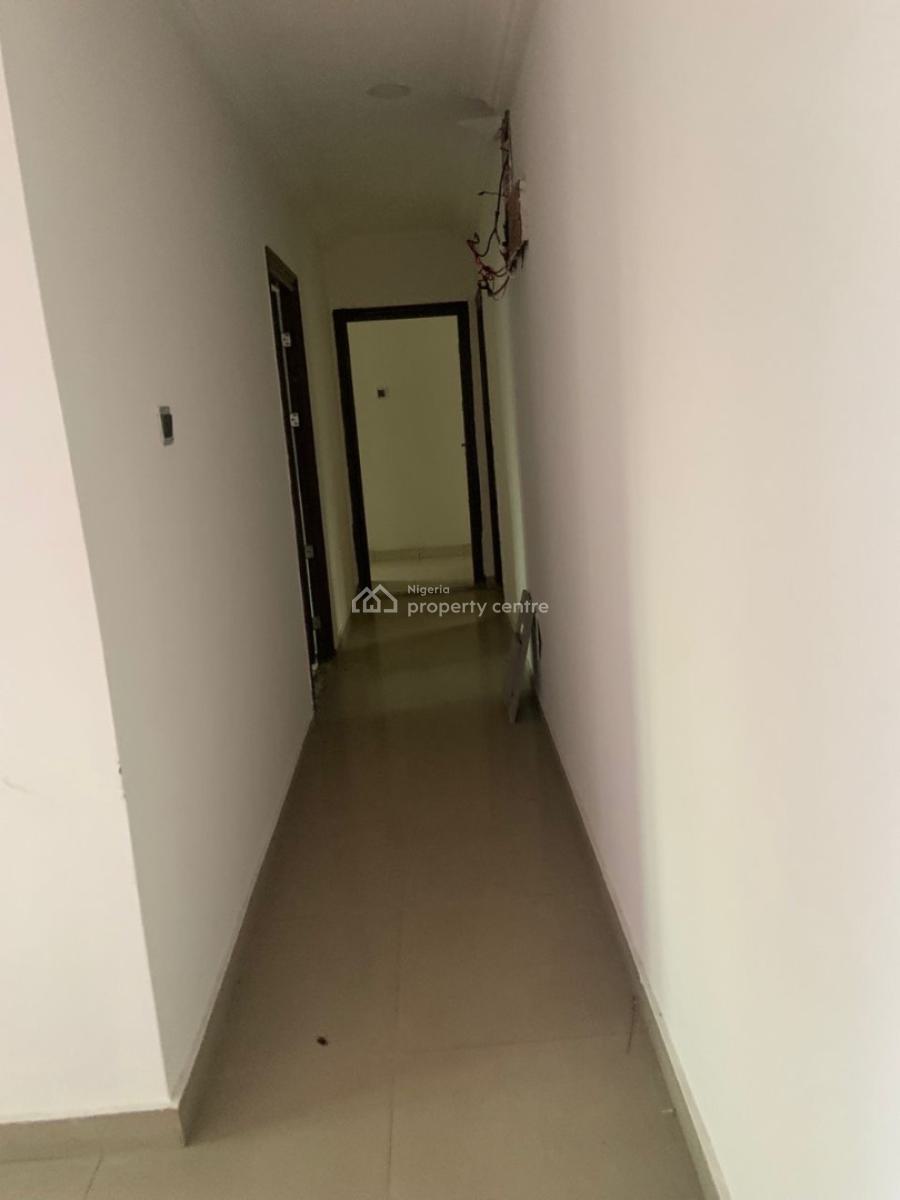 4 Bedroom Fully Detached Duplex, Good News Estate, Ajah, Lagos, Detached Duplex for Rent