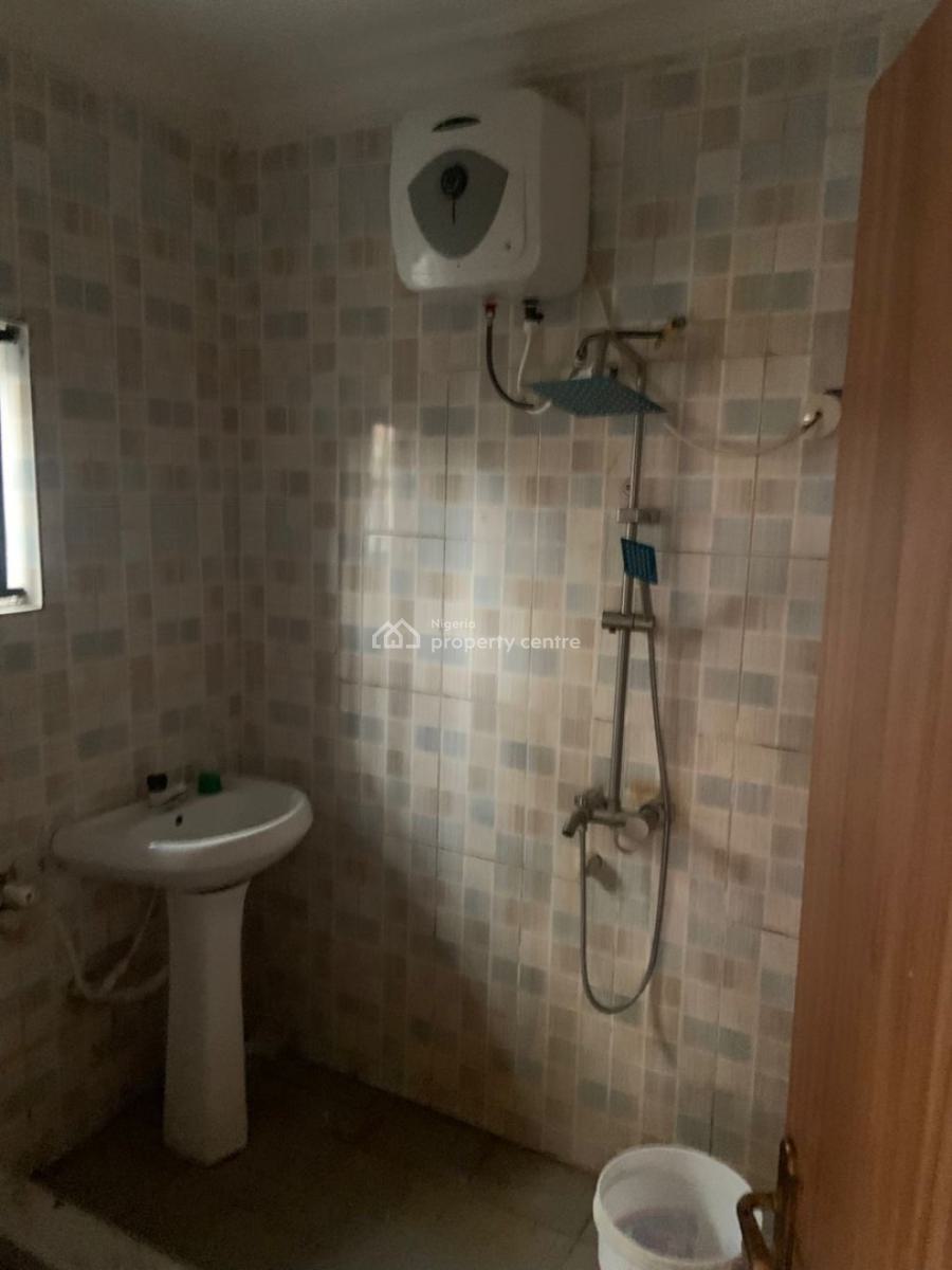 4 Bedroom Fully Detached Duplex, Good News Estate, Ajah, Lagos, Detached Duplex for Rent